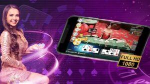 cách chơi bài Baccarat