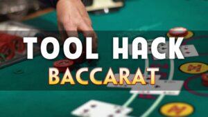 Phần mềm hack baccarat