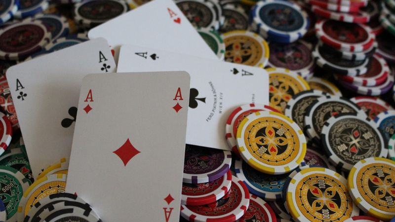 Cách chơi bài cào dễ dàng