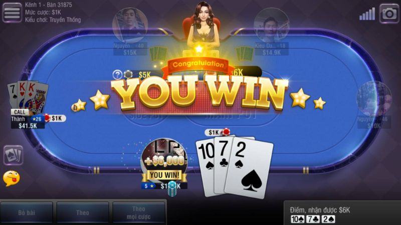 Tại sao nên chơi bài liêng tại EZB68?