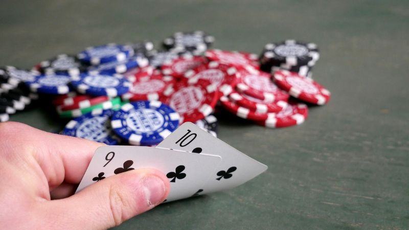 Cách chơi bài mậu binh thắng lớn không phải ai cũng biết