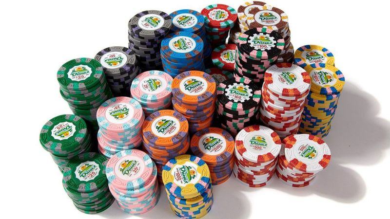 Luật chơi bài Poker