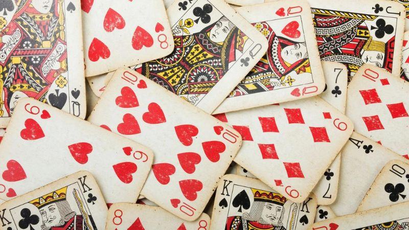 Những lưu ý về cách chơi bài Tú Lơ Khơ