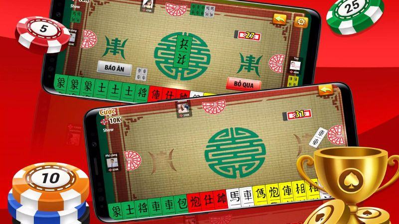 Cách chơi bài tứ sắc chi tiết