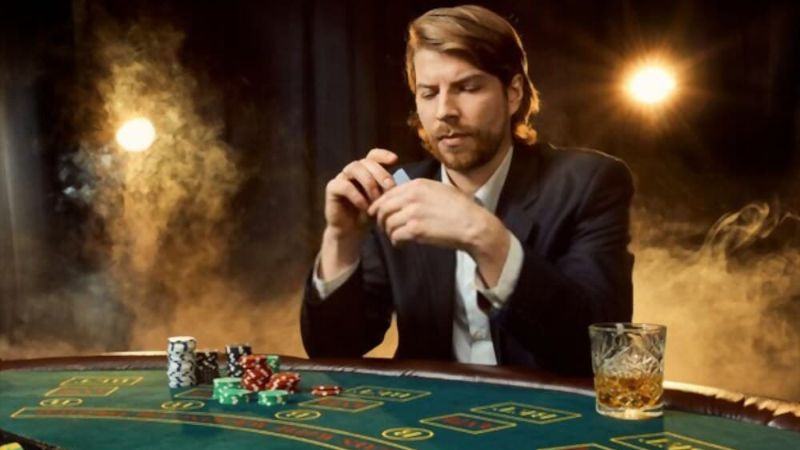 Hướng dẫn cách chơi bài xì tố giỏi cho người mới bắt đầu