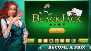 cách chơi Blackjack