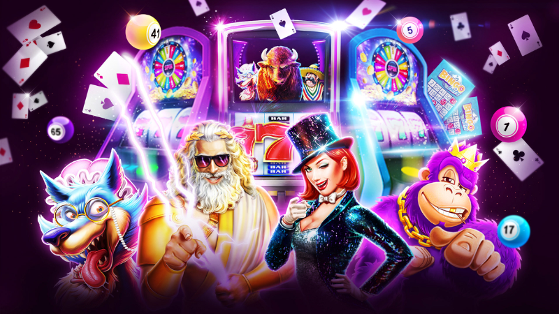 Bạn cần nắm chắc các thuật ngữ trong slot machine