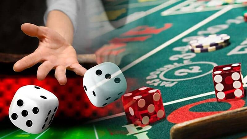 Có rất nhiều cửa cược khi chơi game xí ngầu mà bạn có thể chọn