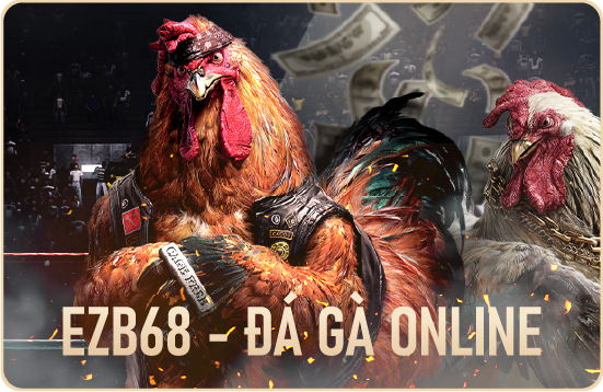 đá gà ezb68