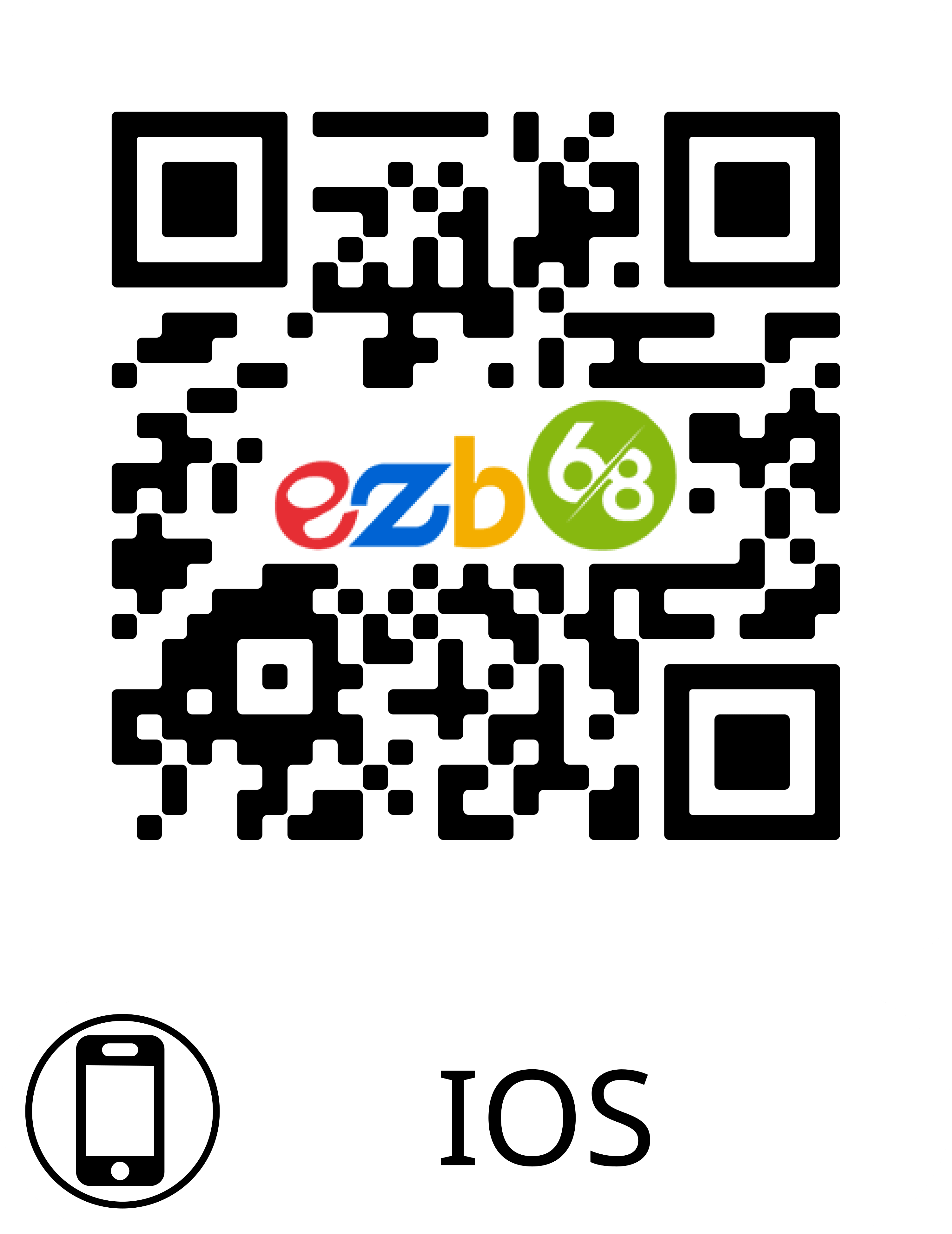 IOS QR