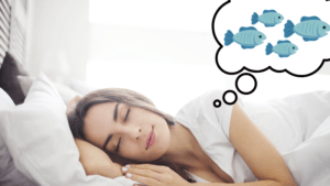 mơ thấy cá lóc đánh con gì