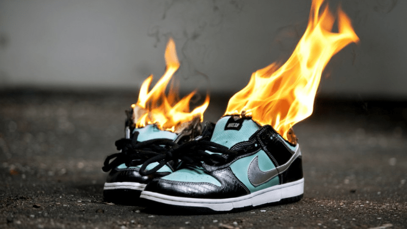 Ý nghĩa sâu xa từ những giấc mơ lửa cháy