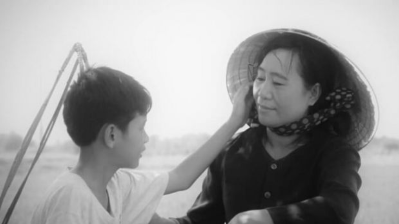 Chiêm bao mẹ đã mất hiện về