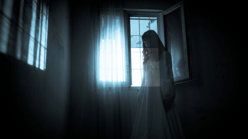 Chiêm bao thấy người chết sống lại là nữ