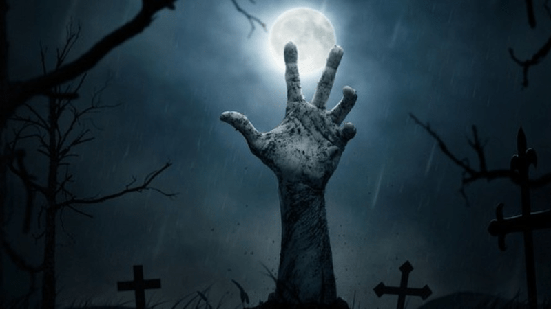 Nằm mơ thấy người chết sống lại đánh con gì trúng giải đặc biệt?