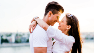 mơ thấy người yêu đánh con gì