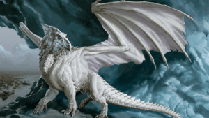 mơ thấy rồng đánh con gì