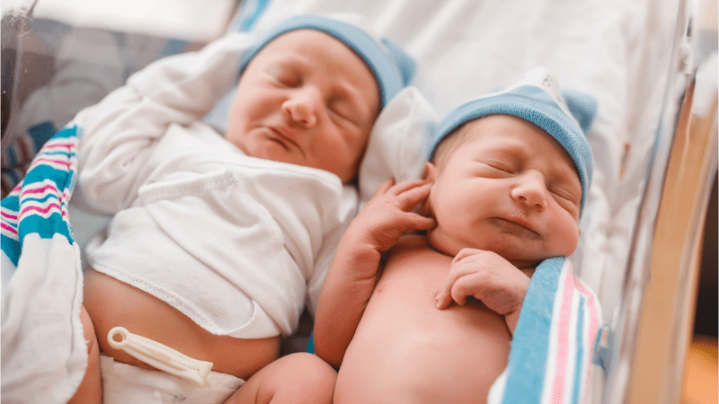 Mơ thấy mình sinh bé trai đánh con số bao nhiêu?