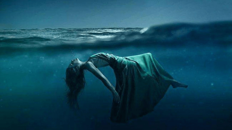 Nằm mơ thấy người chết đánh con gì trúng đậm