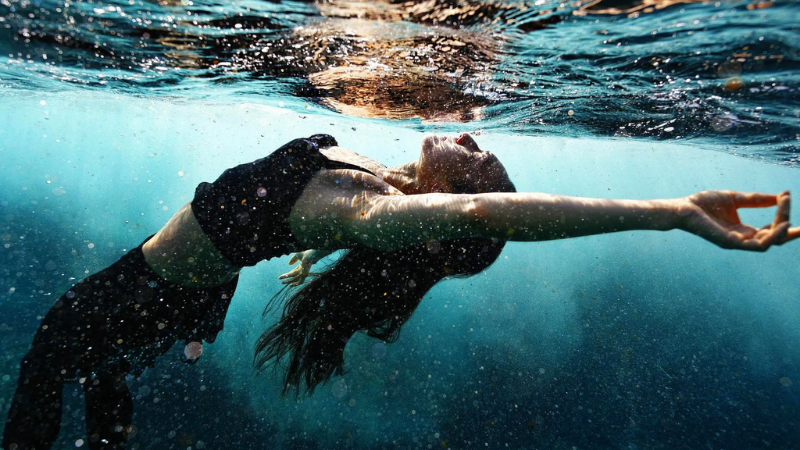 Nằm mơ thấy người chết đuối đánh con gì nếu đó là xác chết trôi?