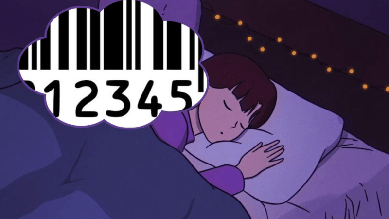 Một số con số khác khi nằm mơ thấy số đánh con gì