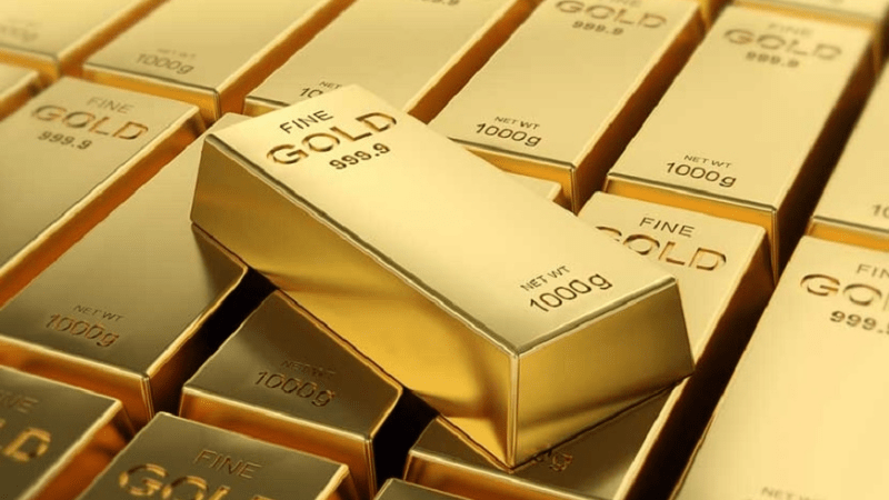 Giải mã giấc mơ thấy vàng bạn đã hoặc hoặc sẽ gặp