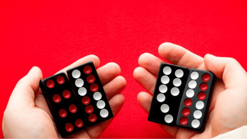 Tổng quan cách chơi Pai Gow Tiles