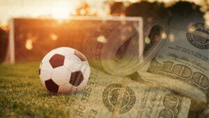 bắt kèo bóng đá