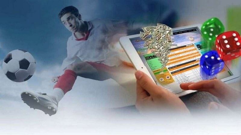 Tính tiền cực dễ trong cách chơi kèo bóng đá