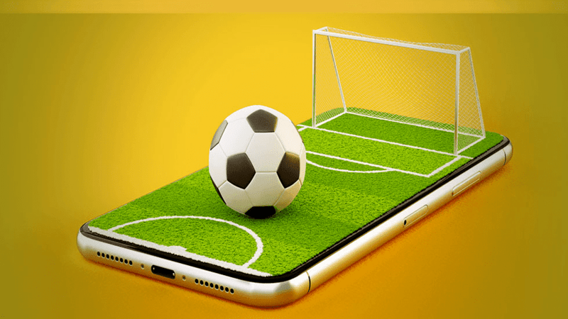 Hầu hết nhà cái bóng đá trực tuyến đều cung cấp cược xiên