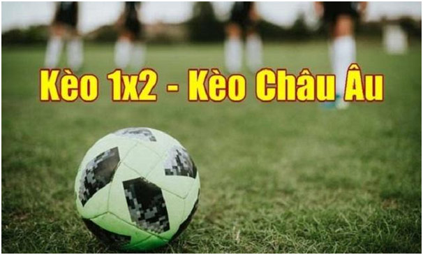 Không phải trận bóng nào tỷ lệ kèo 1x2 cũng góp mặt đâu nhé!