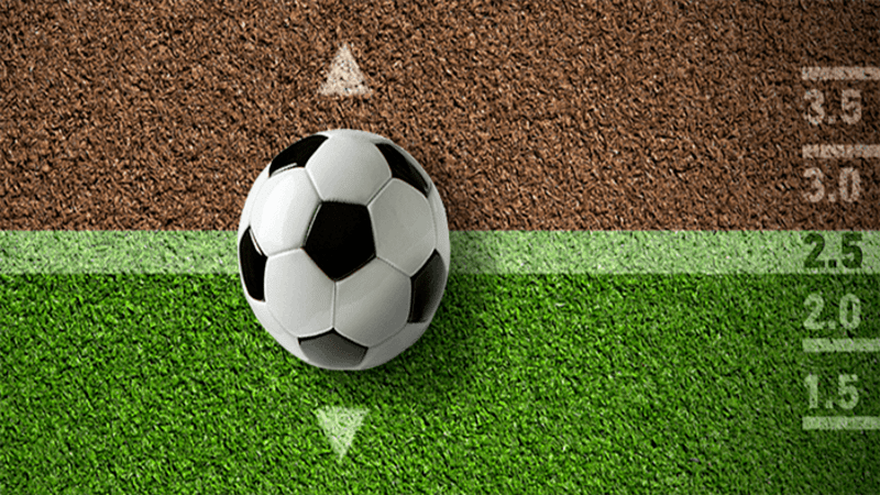 Nắm chắc cách đọc tỷ lệ tài xỉu sẽ giúp bạn cá độ hiệu quả hơn