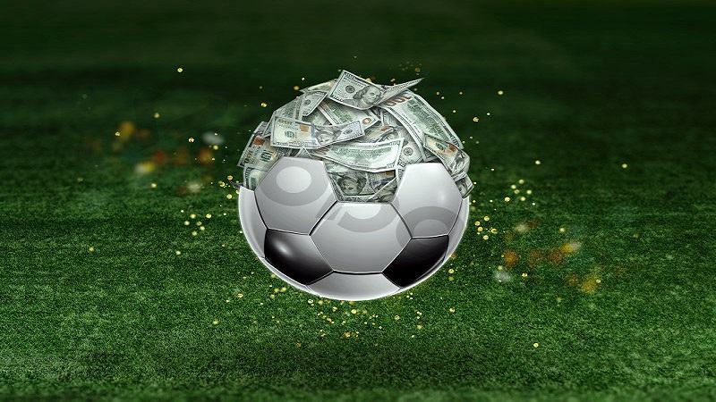 Kiểm soát tài chính khi cược