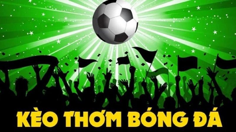 Chi tiết về cách tính kèo 1/4