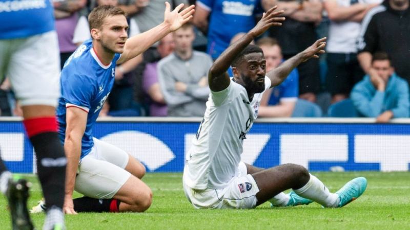 Cược tài xỉu cũng có 2 loại cược là cả trận và nửa hiệp