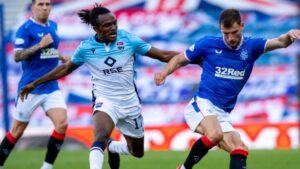 các trang xem kèo bóng đá