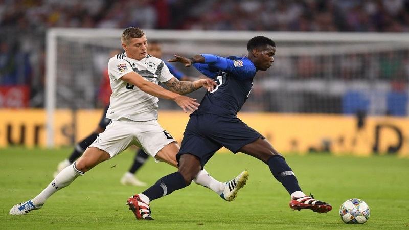 Kèo châu Á với đông đảo người chơi tham gia