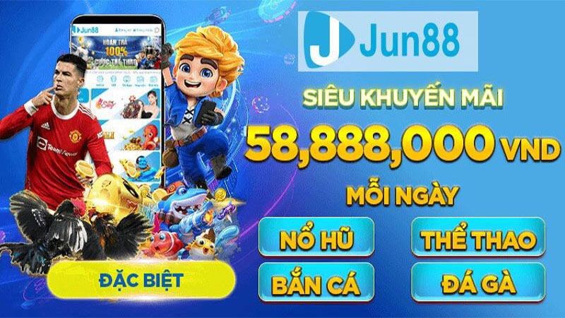 Ngập tràn ưu đãi ở mọi môn cược