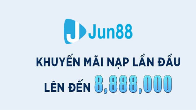 Ưu đãi hấp dẫn khi nạp tiền lần đầu tiên