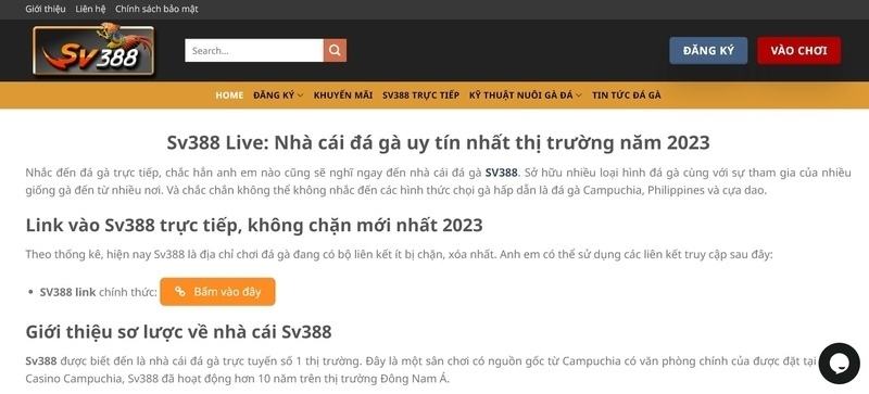 Hệ thống thường xuyên bổ sung link mới